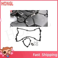 Hongl 11120032224 Valve Cover Gasket Set For E87 E46 E90 E91 E83 N46 N42 11120028033