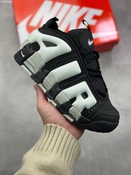 Nike Air More Uptempo ’96 網皮蓬大AIR 休閒鞋運動鞋 36-45
