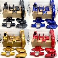 HONDA GBOJ BODY COVER SET ALL COLOURS COVERSET BODY SET GBOJ HONDA PETAK C70 PETAK
