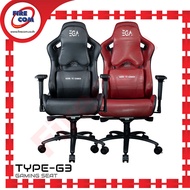 เก้าอี้คอมพิวเตอร์ EGA Type G-3  Gaming Chair สามารถออกใบกำกับภาษีได้