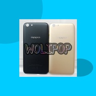 BACKDOOR BACK CASING BACK COVER OPPO A71 ORIGINAL NEW