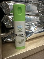 Ensure Guard MosQ Duo 驅蚊噴霧