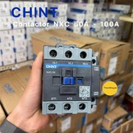 Khởi Động Từ Chint NXC 50A/65A/85A/100A ( Chint NXC Congtacto )