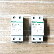 EPS 40A 63A 2 POLE ISOLATOR EPS 40A 63A 2 POLE MAINSWITCH