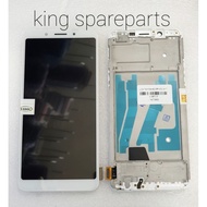 LCD TOUCHSCREEN + FRAME OPPO A79 Original