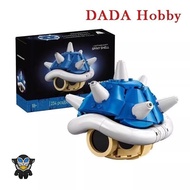 DADA Hobby DH3X Compatible with Super Mario 40787 Mario Kart – Spiny Shell Building blocks EQ1