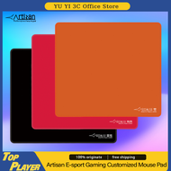 【Top-Rated Product】 Artisan Customized E-sport Gaming Mouse Pad for Artisan Zero HAYATE OTSU HAYATE 