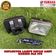 Headlight reflector Assy rxking old 5t5 rx king rxs rxk old 5t5