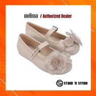 Melissa Soft Ballerina Petals Beige I Mall Store I