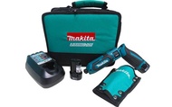 [HCM]Máy bắt vít MAKITA TD022DSE (7.2V-1.5AH)