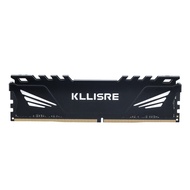 Kllisre DDR4 RAM 8GB 4GB 2400 2666 3200 DIMM Desktop Memory Support DDR4 motherboard