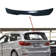 Use For BMW 2 Series F46 Wagon Roof Spoiler Factory Style Rear Wing Sport Accessories Body Kit