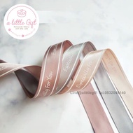 Specially For You Ribbon Length 50 Yards