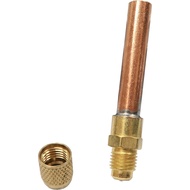 JB Industries A31006 3/8" OD x 5/16" ID Copper Tube Extension