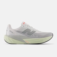 New Balance FelCell Rebel v5 Wide (2E) | Men Rain Cloud/Mineral White