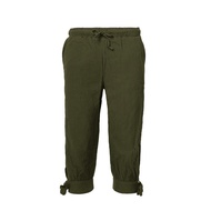 Medieval Men's Pants Warrior Manor Servant Cosplay Shorts for Halloween Performance Renaissance Fair