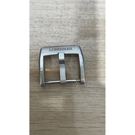 18mm watch strap buckle