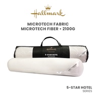 Hallmark 5-Star Hotel Firm Bolster | 2100g