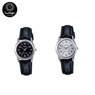 Casio Analog LTP-V001L-1B , LTP-V001L-7B Fashion Women Watch