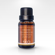 Pure Organic Cedarwood Essential Oil/Minyak Pati Cedarwood Organik Tulen
