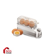 Homemi เครื่องต้มไข่ 3 ฟอง