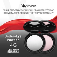 ❄️12.12 SALE❄️Pat McGrath Under-Eye Powder Setting Powder, McGrath Labs Skin Makeup Pat Blurring Pow