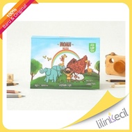 Pop-Up Book of Noah Bible Stories - Bilingual