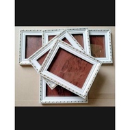 A4 wall-mounted picture frame - thin border, photo frame 20x30cm, 21X20 cm, 30x40cm, certificate fra