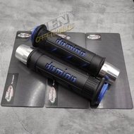 Comfortable Jalu Handgrip for 150cc+ Motorcycles CAN BE USED FOR ALL TYPES OF MOTORCYCLES