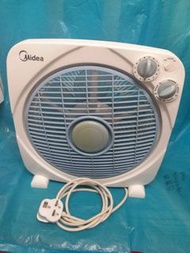 Midea 美的風扇 fan