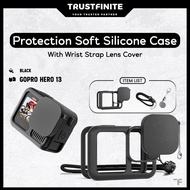 OEM Protective Silicone Case GoPro Hero 13 Black GoPro HERO 13 Black Protective Silicone/