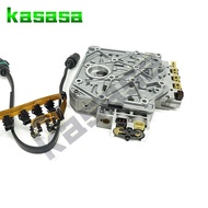 01M Transmission Valve Body and Wiring Harness 01M325283A 01M325039F 01M325105F for Volkswagen Jetta