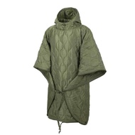 HELIKON-TEX Swagman Roll Basic Poncho - Olive Green