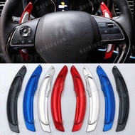 Car accessories SP Mitsubishi Lancer Pajero Montero Sport ASX Triton Shift paddle