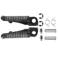 Kawasaki NINJA ZX6R ZX636 ZX9R ZX10R ZX12R 250R EX250 ER6N ER6F ER6 650R EX650 Front foot pedal