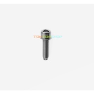 Shimano Left Leg Locking Screw FC-R7100/R7000/5800/M8130/M8100/M8050/E8050...