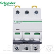 Schneider IC65N 3P C 2 Small Circuit Breaker A9F18325 Brand New Original Genuine Product Can Issue A