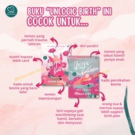 [ORIGINAL] UNLOGIC BIRTH "MEDICATION OF UNWRITATED NEEDS" - AMEL MIDWIFE | Chapter 1 Pregnancy Chapt