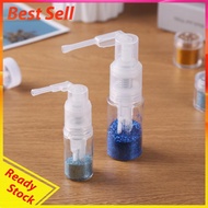 14/35 ML Powder Spray Bottle Dry Powder Spray Bottle Craft Glitter Spray Bottle