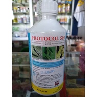 PROTOCOL 505 racun semua jenis serangga