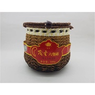 Mao Sheng Liu Bao Tea 911639