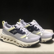 Cloud Running On Cloud Horizo Cross Country Running Shoes Unisex Waterproof (KPGB)