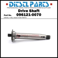 VE Pump Drive Shaft 096121-0070 22170-54180 for TOYOTA 1C 2C 2L 2LT L 2CT 2CL 3B 1CL 1CLC 1NT 11B 14