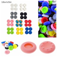 BI 10 pcs Silicone Joystick Thumb Stick Grips Cap Case for One/360 N