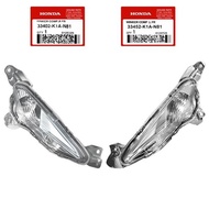 33402-K1A-N81 33452-K1A-N81 Right Turn Signal Light Kiri LEDBEAT deluxe Street K1AL 2024 - Now