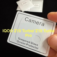 Tempered camera protection film for IQOO Z10 Turbo/ Z10 Turbo Pro