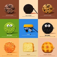 Silicone Airpods Case Cookie Bear Airpods Case Doughnut Airpods 4 Case Silicone Airpods Pro 2 Case C