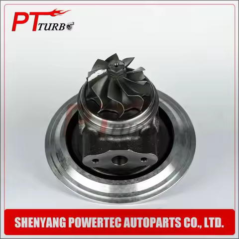 Turbo CHRA 8971894520 for Isuzu NQR Light Truck UKmian Bogdan 4.8 L 4HE1XS 122KW - 165HP 700716 1998