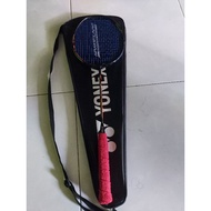 Original Yonex Duora 10 LCW Legend Vision Racket