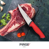 Pirge Butcher Knife Pointed 14.5cm/5.7'' (DUO34121) - Pisau Lapah - Pisau Slicing - Pisau Potong Dag